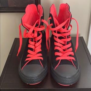 Converse AllAtar high top